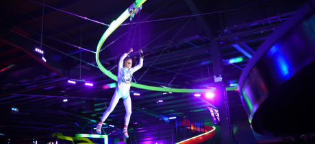 Slick City Action Park Nottingham - Featured Image - 2