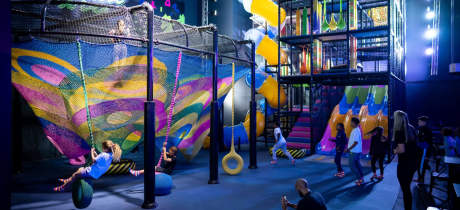 Slick City Action Park Nottingham - Featured Image - 3