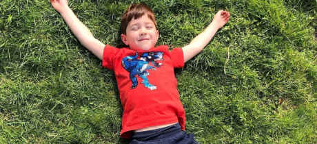 The Outdoors Project - Featured Image - 2