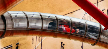 Zip World London at the ArcelorMittal Orbit - Featured Image - 2