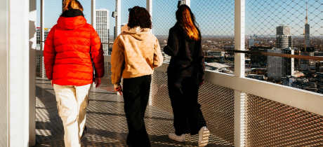 Zip World London at the ArcelorMittal Orbit - Featured Image - 4