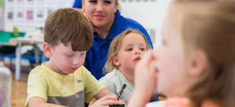 Kids Clubs by PE Partner - Featured Image - 2