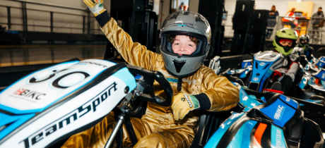 TeamSport Go Karting & Bowling - Brent Cross - Featured Image - 3