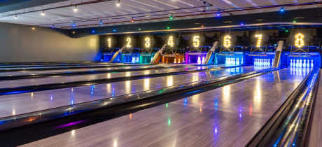 TeamSport Go Karting & Bowling - Brent Cross - Featured Image - 4