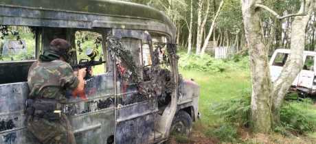 Bedlam Paintball - Featured Image - 2