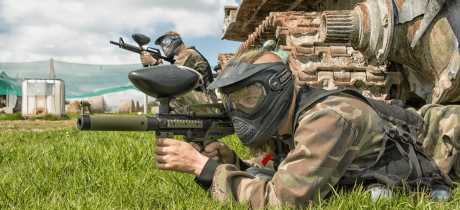 Paintball Hertfordshire - Featured Image - 3