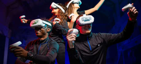 Player Ready VR Portsmouth - Featured Image - 2