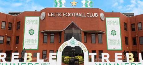 Celtic Park Stadium Tour - Featured Image - 4
