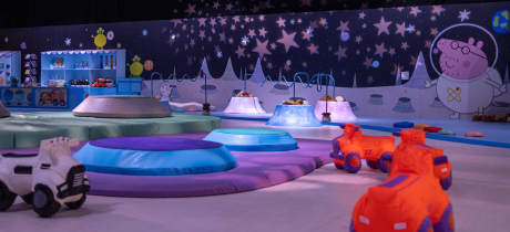 Peppa Pig Space Adventure - Featured Image - 2