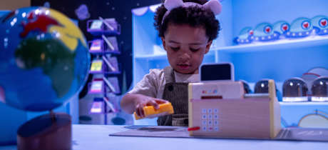 Peppa Pig Space Adventure - Featured Image - 3