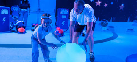 Peppa Pig Space Adventure - Featured Image - 4