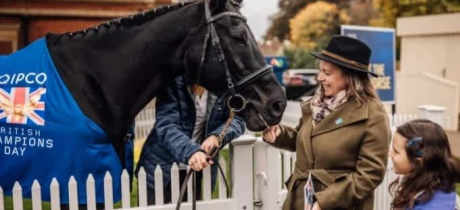 QIPCO British Champions Day - Featured Image - 2
