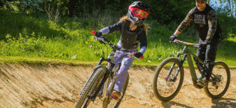 Flyup 417 Bike Park - Featured Image - 2