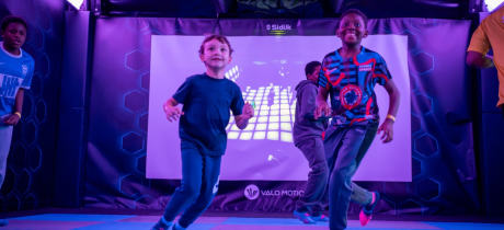 AirHop Adventure & Trampoline Park Birmingham - Featured Image - 3