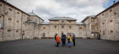 Shepton Mallet Prison - Featured Image - 4