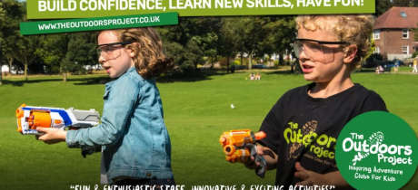 Outdoors Project Sevenoaks - Featured Image - 2