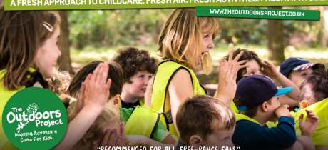 Outdoors Project Sevenoaks - Featured Image - 3