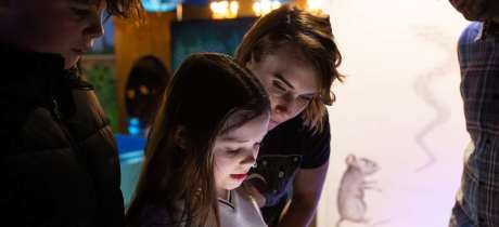 Mission: Mad Hatter - Featured Image - 3