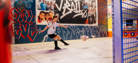 Yard Ball - Featured Image - 3