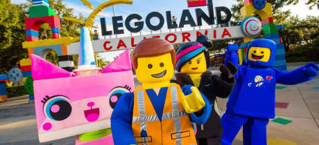 The LEGOLAND® California Resort - Featured Image - 2