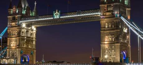 See London By Night - Featured Image - 3