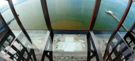 Blackpool Tower Top - Featured Image - 3