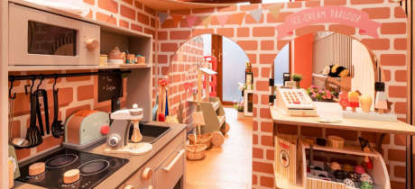 Little Olive's Play Cafe - Featured Image - 2