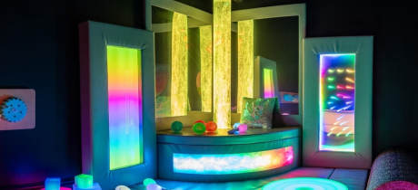 Little Olive's Play Cafe - Featured Image - 3