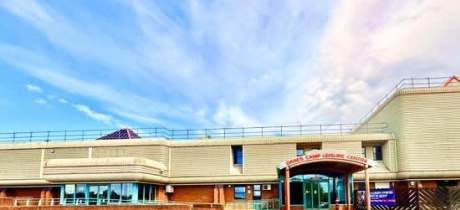 Danes Camp Leisure Centre - Featured Image - 3