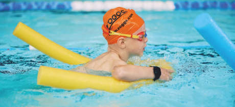 Danes Camp Leisure Centre - Featured Image - 4
