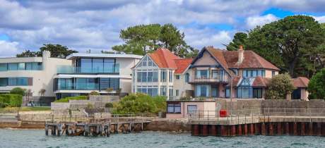 City Cruises Poole - Featured Image - 2
