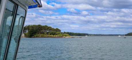 City Cruises Poole - Featured Image - 3