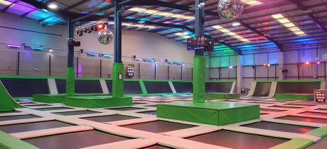 AirHop Blackpool - Featured Image - 3