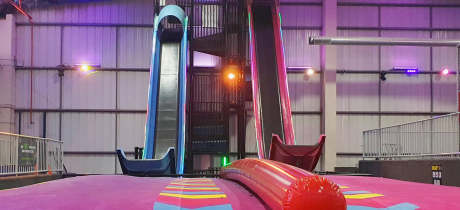 AirHop Blackpool - Featured Image - 4