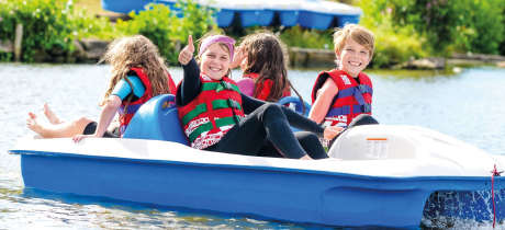 Aztec Adventure Lower Moor - Featured Image - 4
