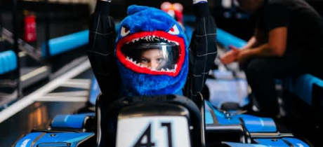 TeamSport Indoor Karting Stoke-on-Trent - Featured Image - 3