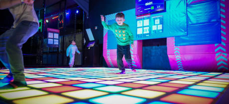 AirHop Bicester - Featured Image - 2