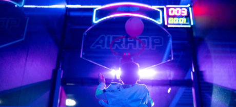 AirHop Bicester - Featured Image - 3