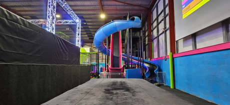 AirHop Edinburgh - Featured Image - 3