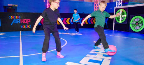 AirHop Edinburgh - Featured Image - 4