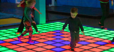AirHop Guildford - Featured Image - 3