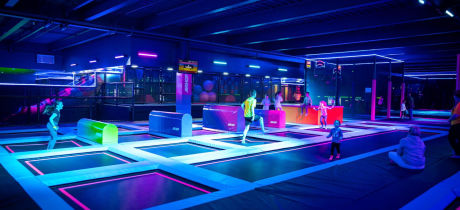 AirHop Wrexham - Featured Image - 3