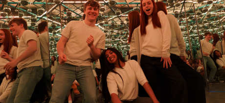 Museum of Illusions London - Featured Image - 3