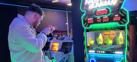 Continue Arcades Chichester - Featured Image - 2