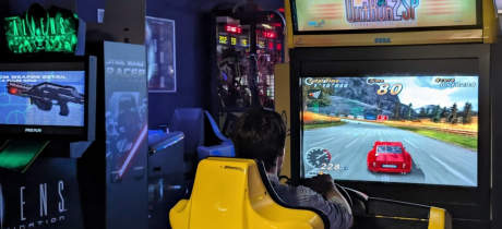 Continue Arcades Chichester - Featured Image - 4