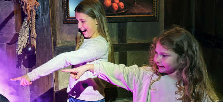 The Canterbury Tales Immersive Experience - Featured Image - 2
