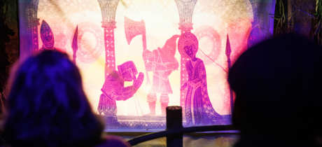 The Canterbury Tales Immersive Experience - Featured Image - 3