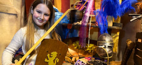 The Canterbury Tales Immersive Experience - Featured Image - 4