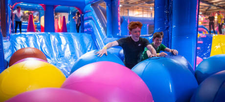 AirHop Rotherham - Featured Image - 2