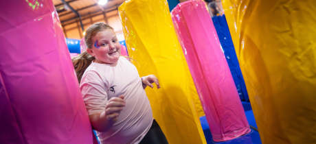 AirHop Rotherham - Featured Image - 3